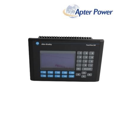 Rockwell Allen Bradley 2711-K5A10 Operator Terminal
