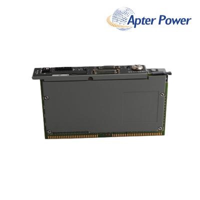 Rockwell Allen Bradley 1785-L80E CPU Module
