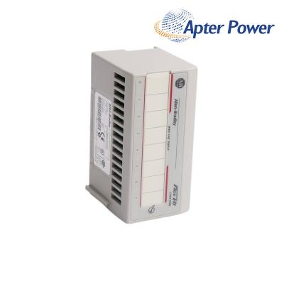Allen Bradley 1794-IV16 Input Module
