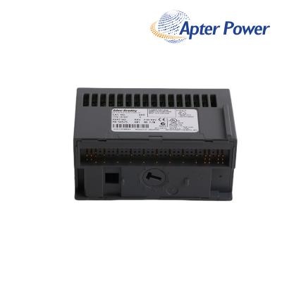 Allen Bradley 1794-IB16D Digital Input Module
