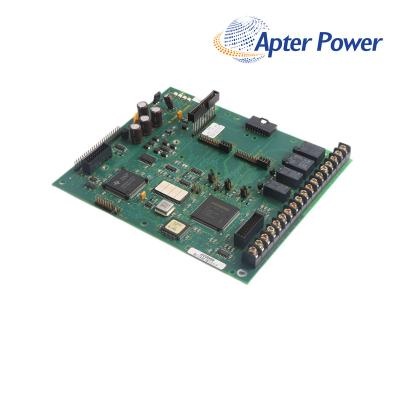 Allen Bradley 1336-MCB-SP2D CPU control panel board
