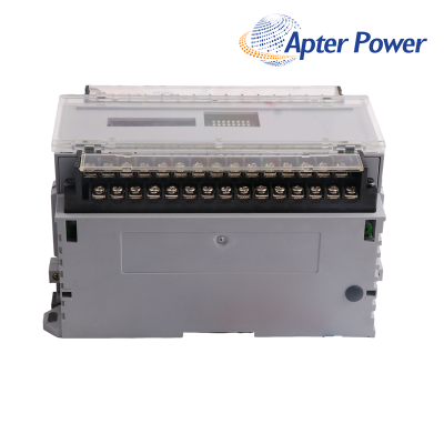 Allen Bradley 1791-OB16 Discrete DC Block I/O
