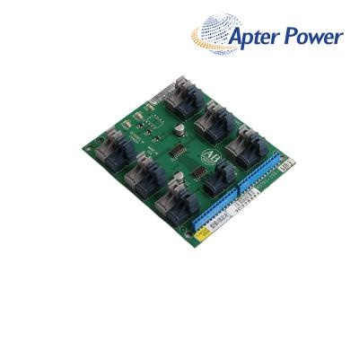 Allen Bradley 80190-378-51-09 Controller
