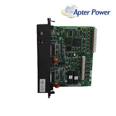 GE IC697PCM711 Link Master Module
