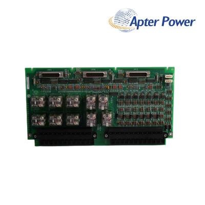 GE IS200ECTBG1ADE PCB board
