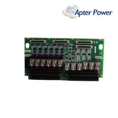 GE IS200TRLYH1BGG Termination Board
