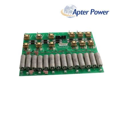 GE DS200PCCAG7ACB Power Connect Board
