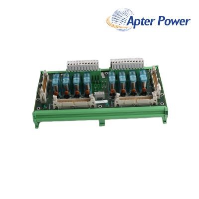 GE NEGTBCSR1 FEG-S032-J001 PLC Unit
