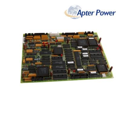 GE F31X139APMALG2FR00 PC Board
