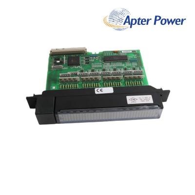 GE IC697MDL250 Discrete Input Module
