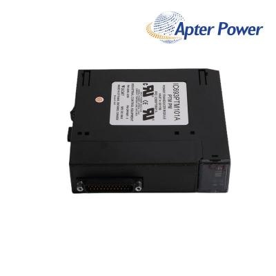 GE IC752-WFC555-EC IC752WFC555EC Operator Interface
