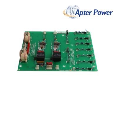 GE DS200ADPBG1ABB I/O Adapter Board
