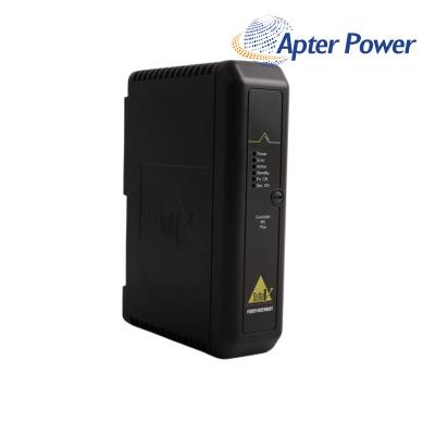 EMERSON KJ2002X1-CA1 12P1509X102 Controller
