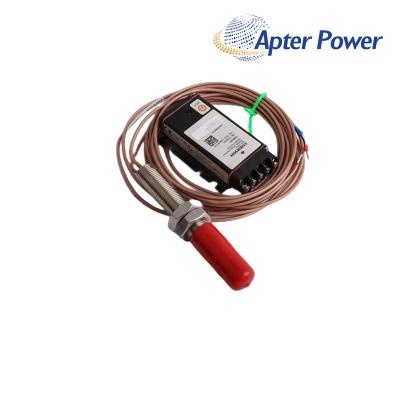 EMERSON PR6424/006-111 CON031 Current Sensor
