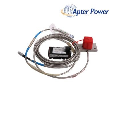 EMERSON PR6426/010-000 CON021/916-160 Signal Converter
