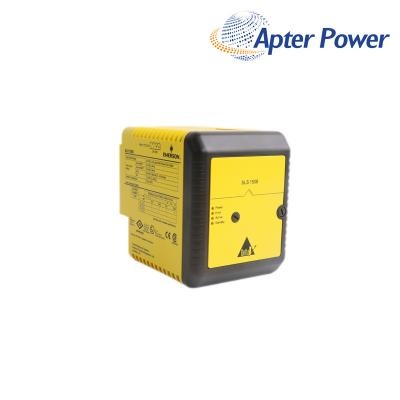 EMERSON KJ2201X1-BA1 12P3162X192 SLS1508 VS3202 Logic Solver Module
