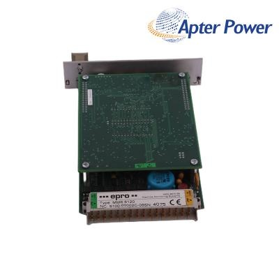 EPRO MMS3120/022-100 Vibration Probe
