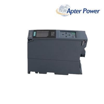 Siemens 6ES7511-1AK02-0AB0 Central processing unit
