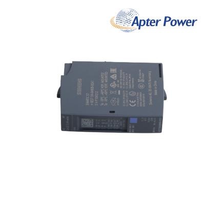 Siemens 6ES7134-6HB00-0CA1 Analog input module
