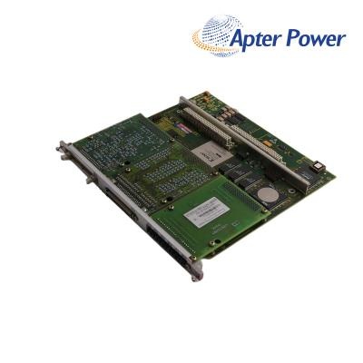 Siemens 505-4916A Relay Output Module
