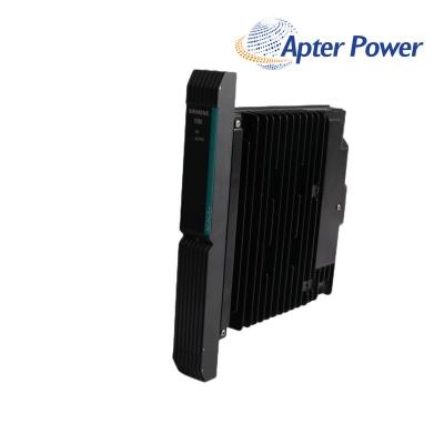 Siemens 3RX9306-1AA00 Power supply
