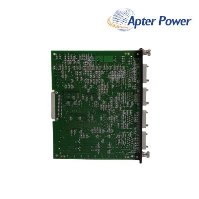RELIANCE 0-60002-6 DC Power Technology board
