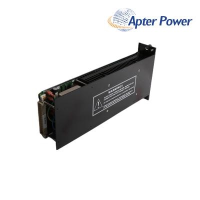 TRICONEX 8310 Power Module
