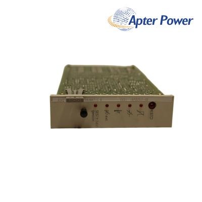 Siemens 6FQ2531-0B Power Supply Monitoring
