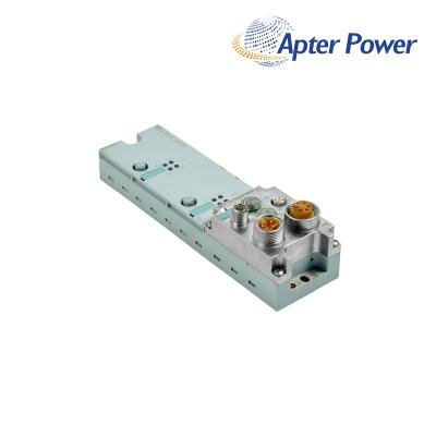 Siemens 6GT2002-0ED00 Communications module
