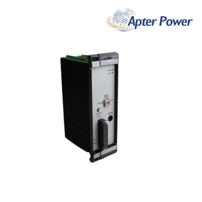 RELIANCE PSM-50 9101-3000E Control Board
