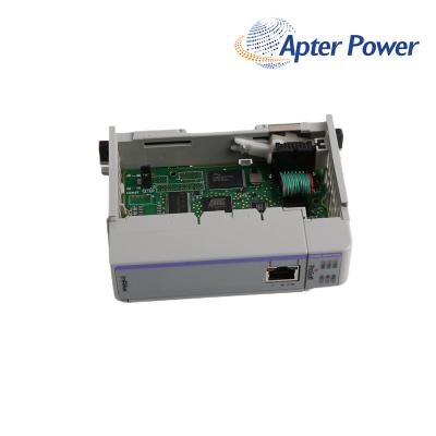 PROSOFT MVI71-MNET Network Interface Module
