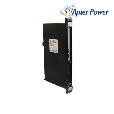 RELIANCE 0-51820-1 Pulse Driver PC Board
