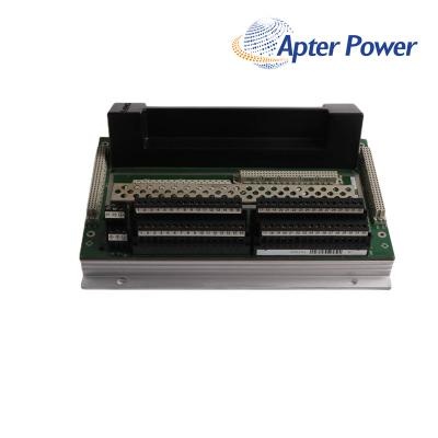 TRICONEX 7400208-020 DI BASEPLATE

