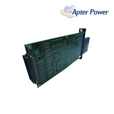 YOKOGAWA NP53*C Processor Card
