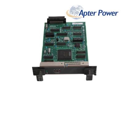 YOKOGAWA MRI-234*B Controller
