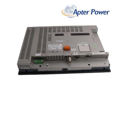 SCHNEIDER XBTGT7340 Touchscreen panel
