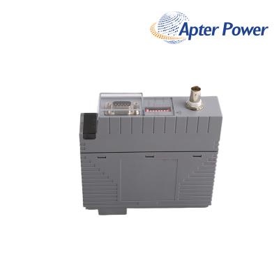 YOKOGAWA EB501-50 S2 Bus Interface

