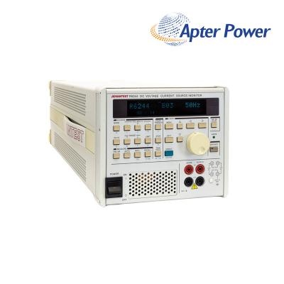 ADVANTEST R6244 Monitor
