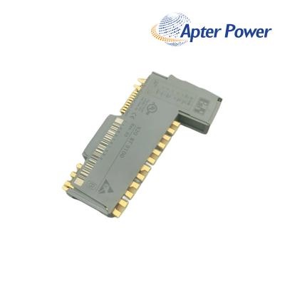 B&R X20BT9100 Bus Transmitter
