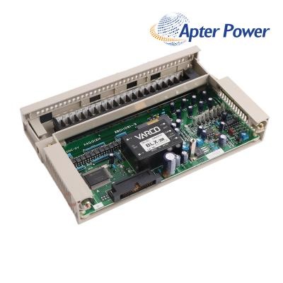 HITACHI XAGO12H Input Module
