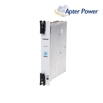 COMPACTPCI CPCI-350 CPCI-354-1203 AC Power Supply
