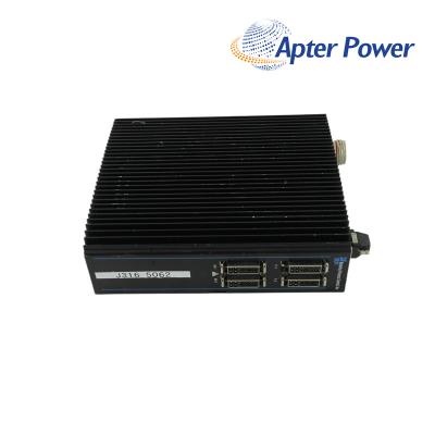 BERKELEY 8-AXIS BXI4/2-01-B Process Control
