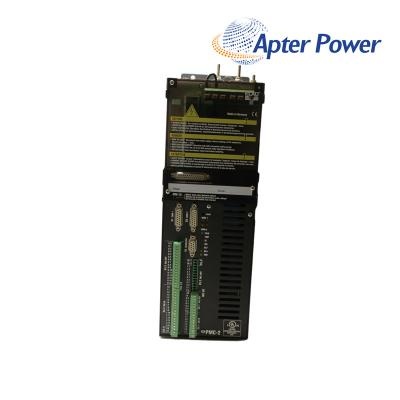 ELAU PMC-2/11/08/000/00/00/00/00/0K Servo Drive
