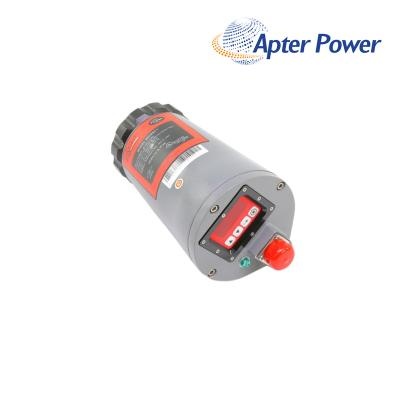 FIREYE 95UVS2-1 Enhanced Module
