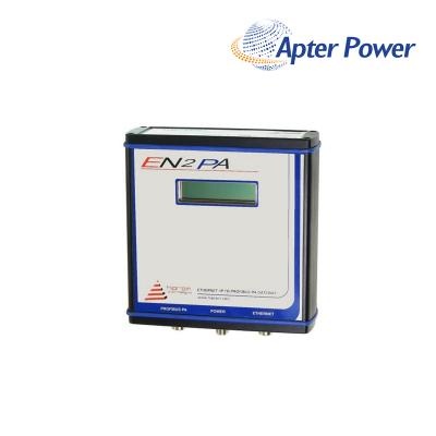 HIPROM 1788HP-EN2PA Communication Module
