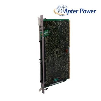 HITACHI LUD700A Analog I/O module
