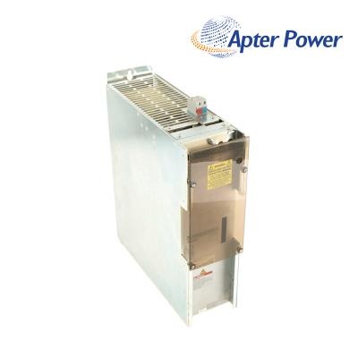 INDRAMAT NAM 1.3-15 AC Servo Drive
