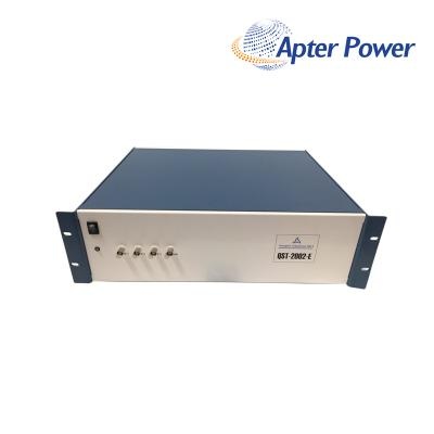 INTEGRAL SOLUTIONS QPS-1050 QST-2002 Servo Drive
