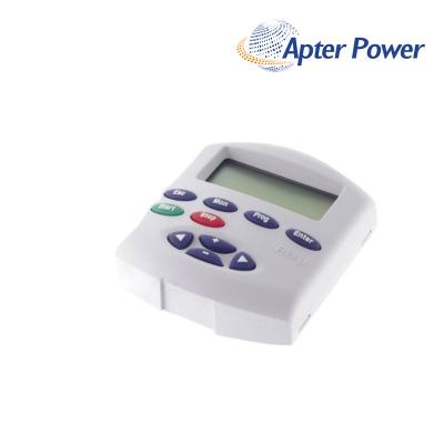 INDRAMAT REFU RZB 01.2-UN Drive Keypad
