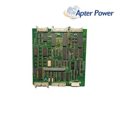 KONGSBERG NN791.10 CPU 5MHZ Processor
